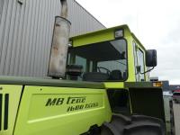 Mercedes-Benz MB trac 1600