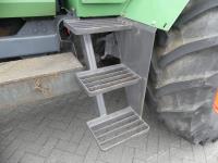 Fendt 615LS