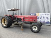 Renault Master 1 Grader