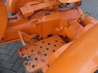 Allis Chalmers D272 Diesel 