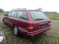 Mercedes-Benz 300 TDT