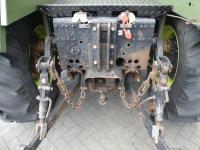 Mercedes Benz MB trac 800