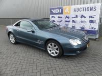 Mercedes-Benz SL500