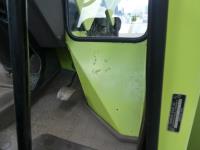 Mercedes Benz MB trac 800