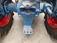 Lanz-Bulldog D3506 alsweck