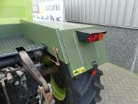 Mercedes Benz MB Trac 1000