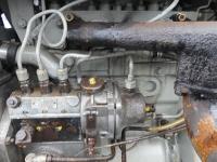 Ferguson TED crawler