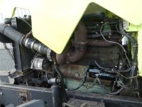 Mercedes Benz MB Trac 1000