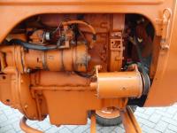 Allis Chalmers D272 Diesel 