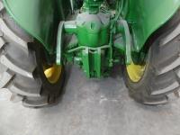 John Deere-Lanz D2812
