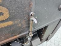 Munktells GBMV-1 Holzgas