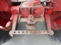 Hanomag 440 Row Crop