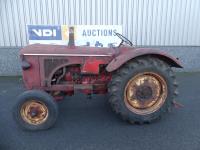 Hanomag Granit R332