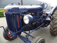Fordson 27N