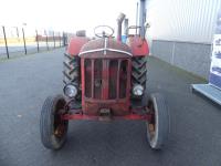 Hanomag Granit R332