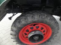 Mercedes-Benz Unimog