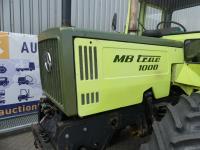 Mercedes Benz MB Trac 1000