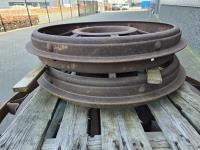 Munktells GBMV-1 Holzgas