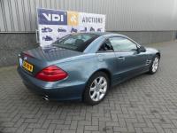 Mercedes-Benz SL500