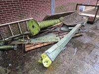 Claas Matador standard Combine