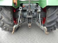 Fendt 615LS