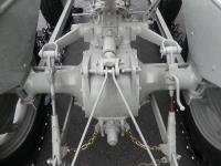 Ferguson TED crawler