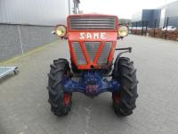 Same 35DT 4WD Vineyard 