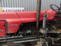 Renault Master 1 Grader