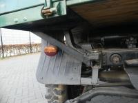 Mercedes-Benz Unimog