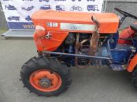 Same 35DT 4WD Vineyard 