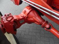 International 1055 4WD