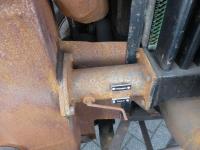 Lanz-Bulldog D7506 Holzgas