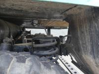 Mercedes-Benz Unimog