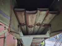 Claas Matador standard Combine