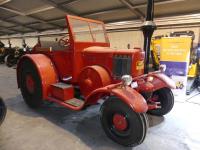 Lanz-Bulldog D9506 Eil-Bulldog