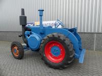 Lanz Bulldog D9506