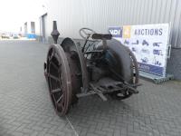 Lanz-Bulldog HN1 12/20  