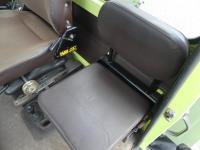 Mercedes Benz MB trac 800