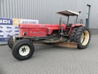 Renault Master 1 Grader