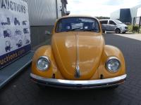 Volkswagen Käfer