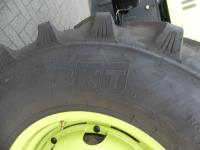 Mercedes-Benz MB trac 1000