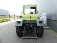 Mercedes Benz Trac 700