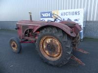 Hanomag Granit R332