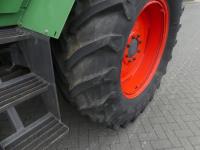 Fendt 615LS