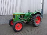 Deutz D40 U