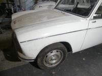 Peugeot 204