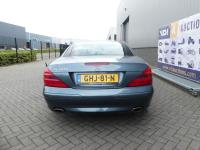 Mercedes-Benz SL500