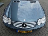 Mercedes-Benz SL500