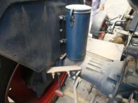 Lanz-Bulldog D1106 "Bulli"