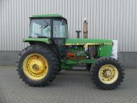 John-Deere 4450
